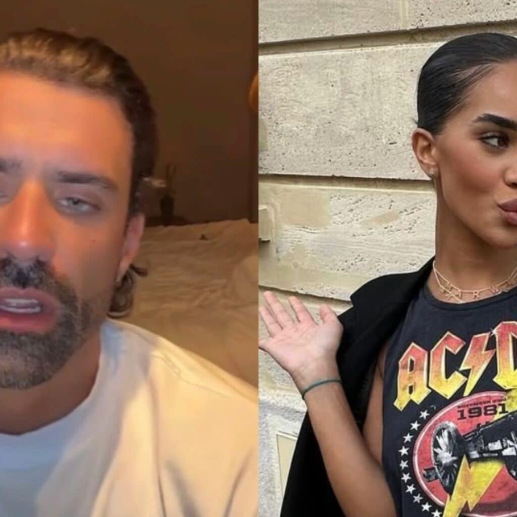 Vincent Queijo : après les accusations contre Marwa Merazka, il s’exprime