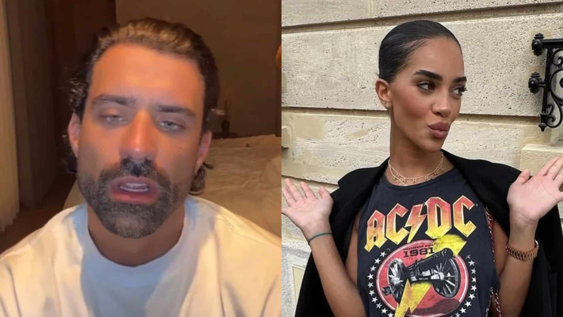 Vincent Queijo : après les accusations contre Marwa Merazka, il s’exprime