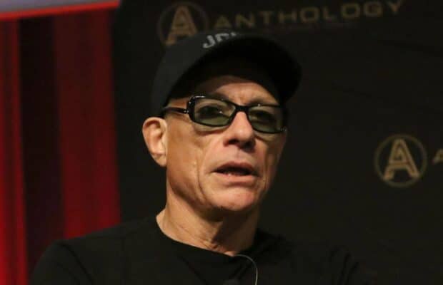 Jean-Claude Van Damme : accusé de trafic en Roumanie