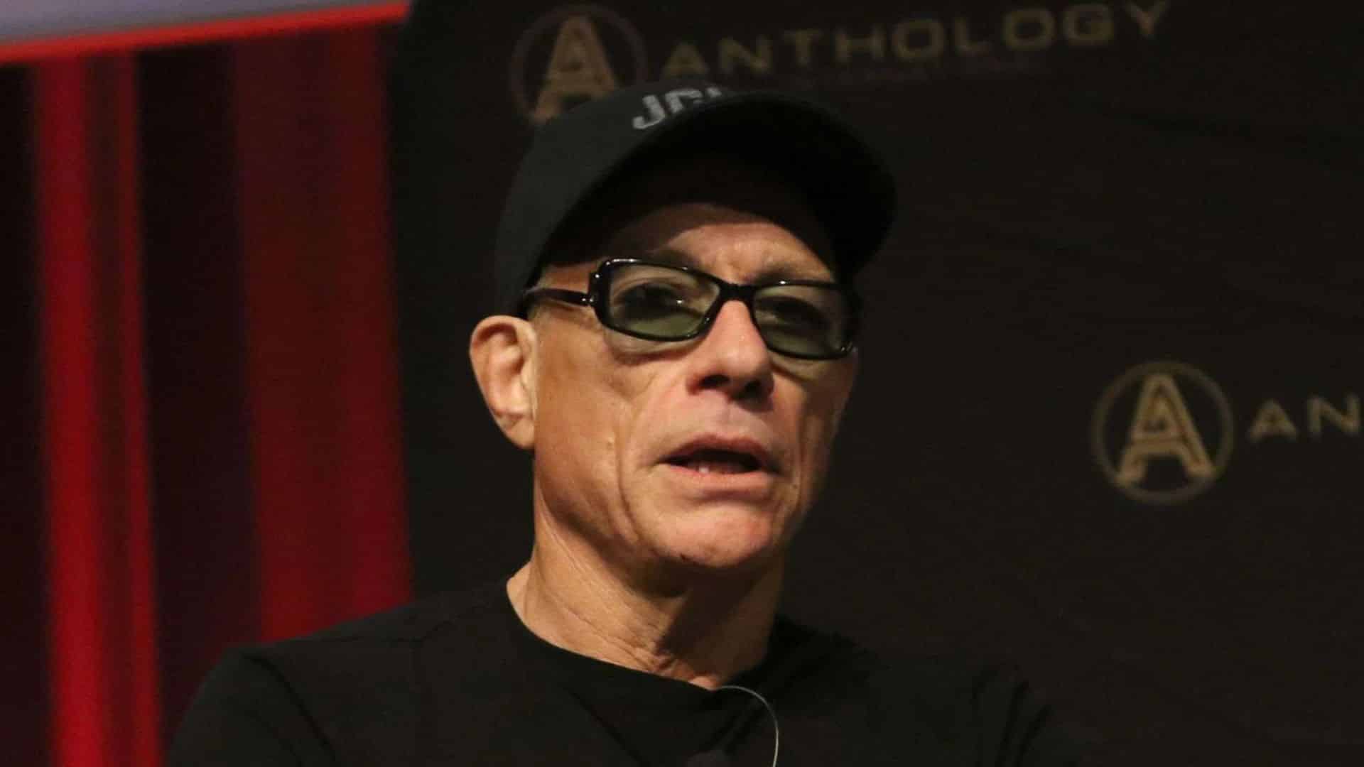 Jean-Claude Van Damme : accusé de trafic en Roumanie