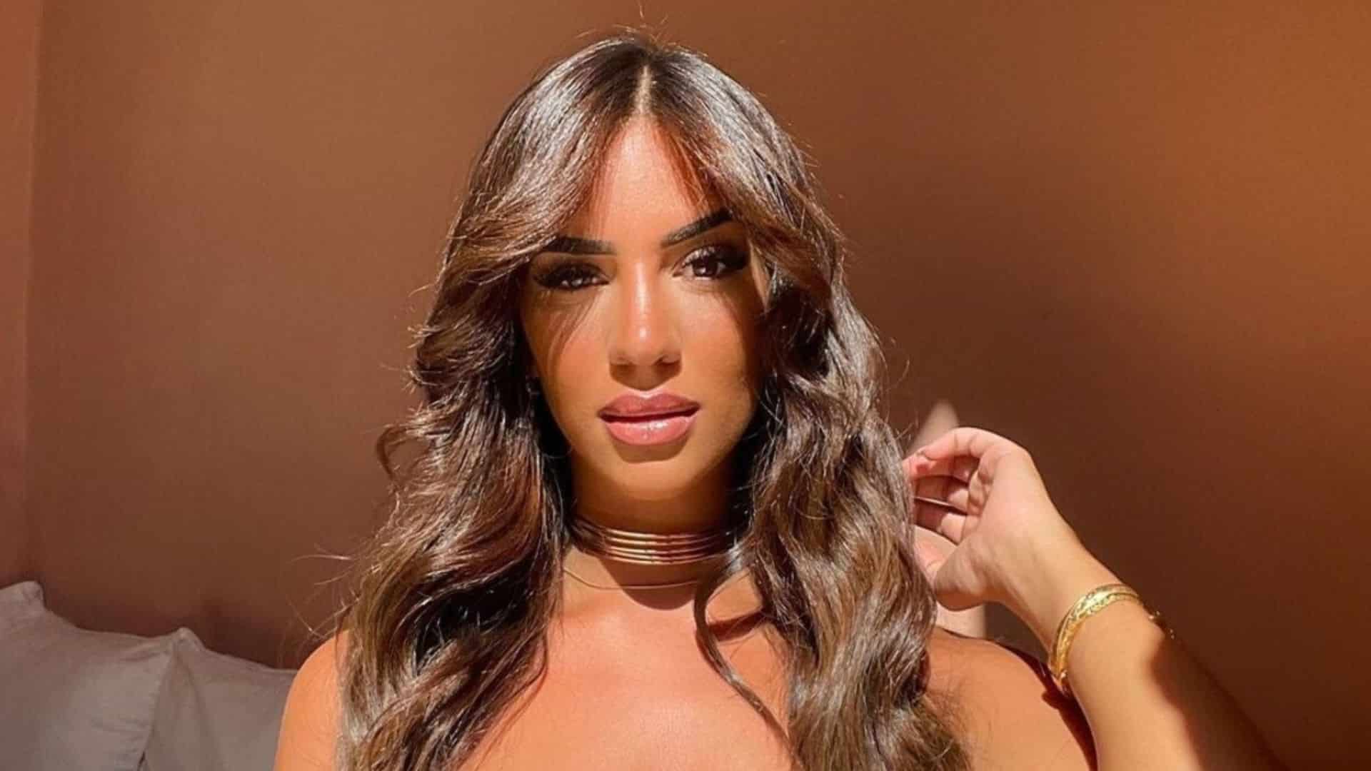 Marwa Merazka : méconnaissable, son nouveau visage interpelle les internautes