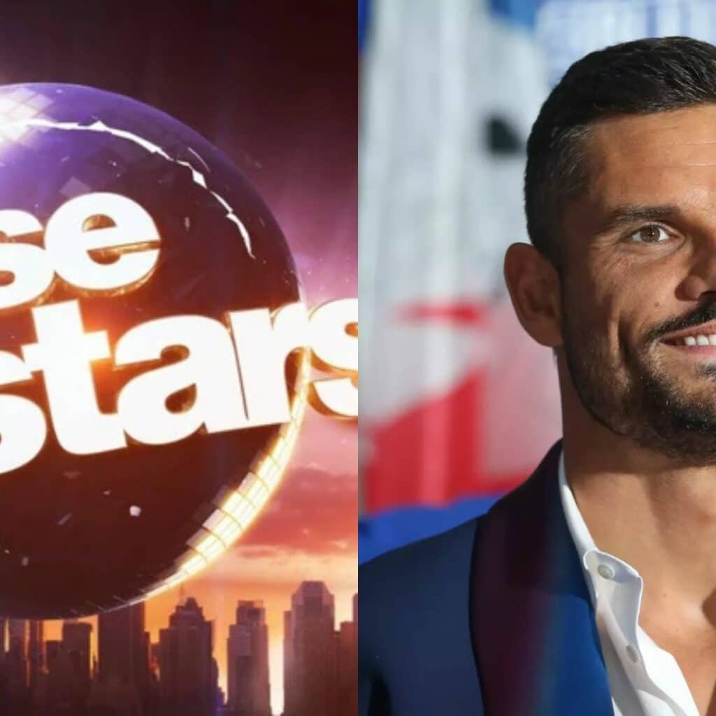 Danse avec les stars : la fête de fin de saison vire au cauchemar, Florent Manaudou sous les tirs