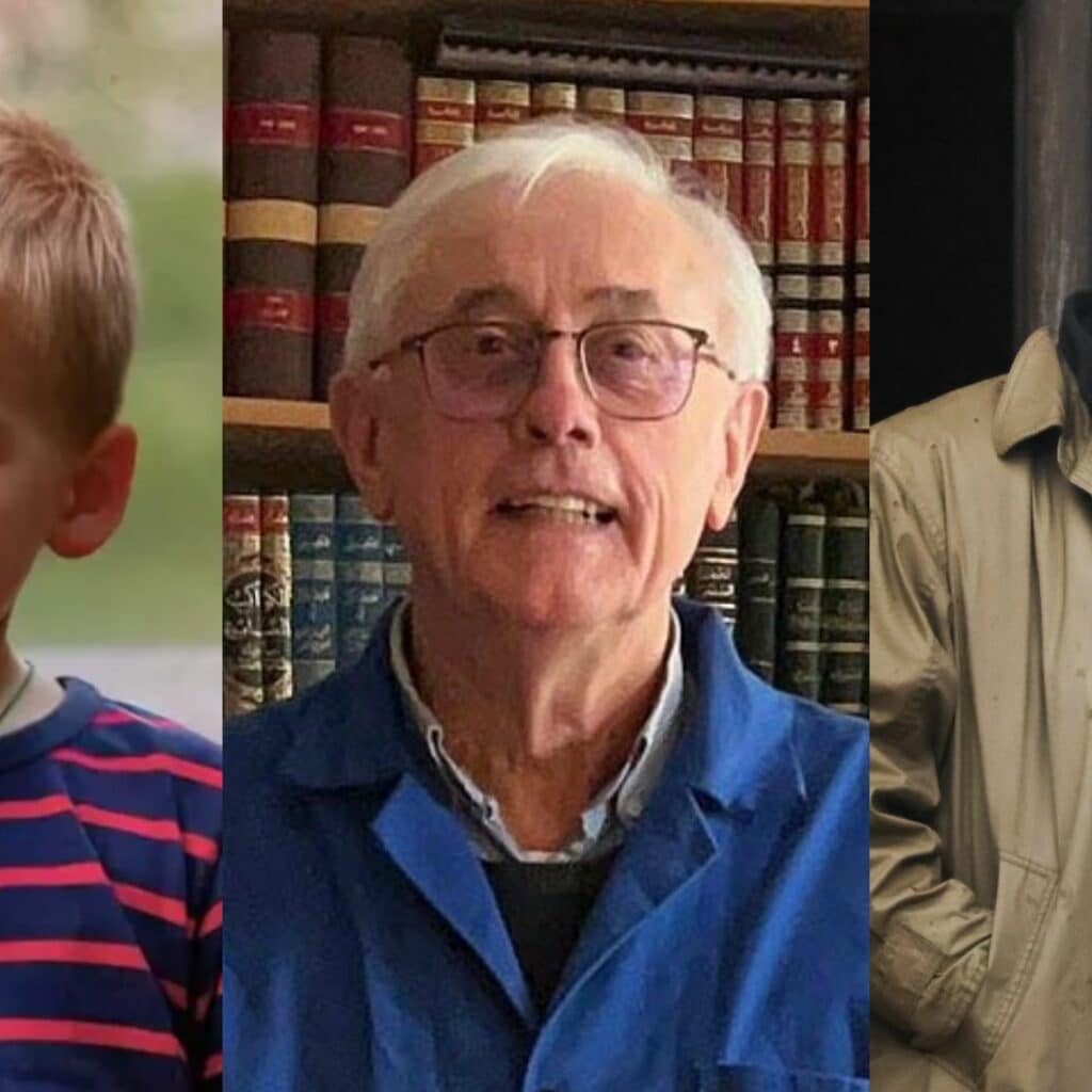 Décès d'Émile : le prêtre aurait soupçonné le grand-père du petit garçon