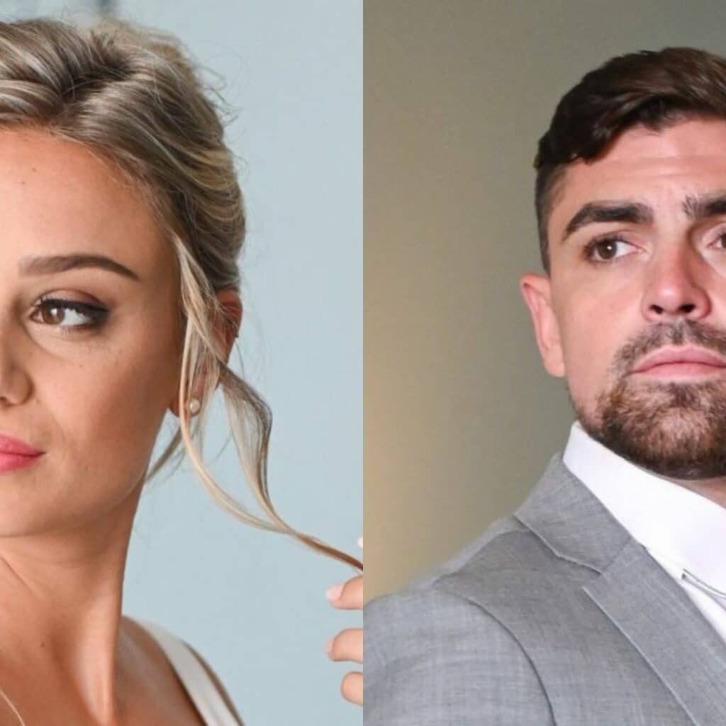 Tromperie, vol d'argent : Alicia (MAPR) dit toute la vérité sur son ex-mari Bruno