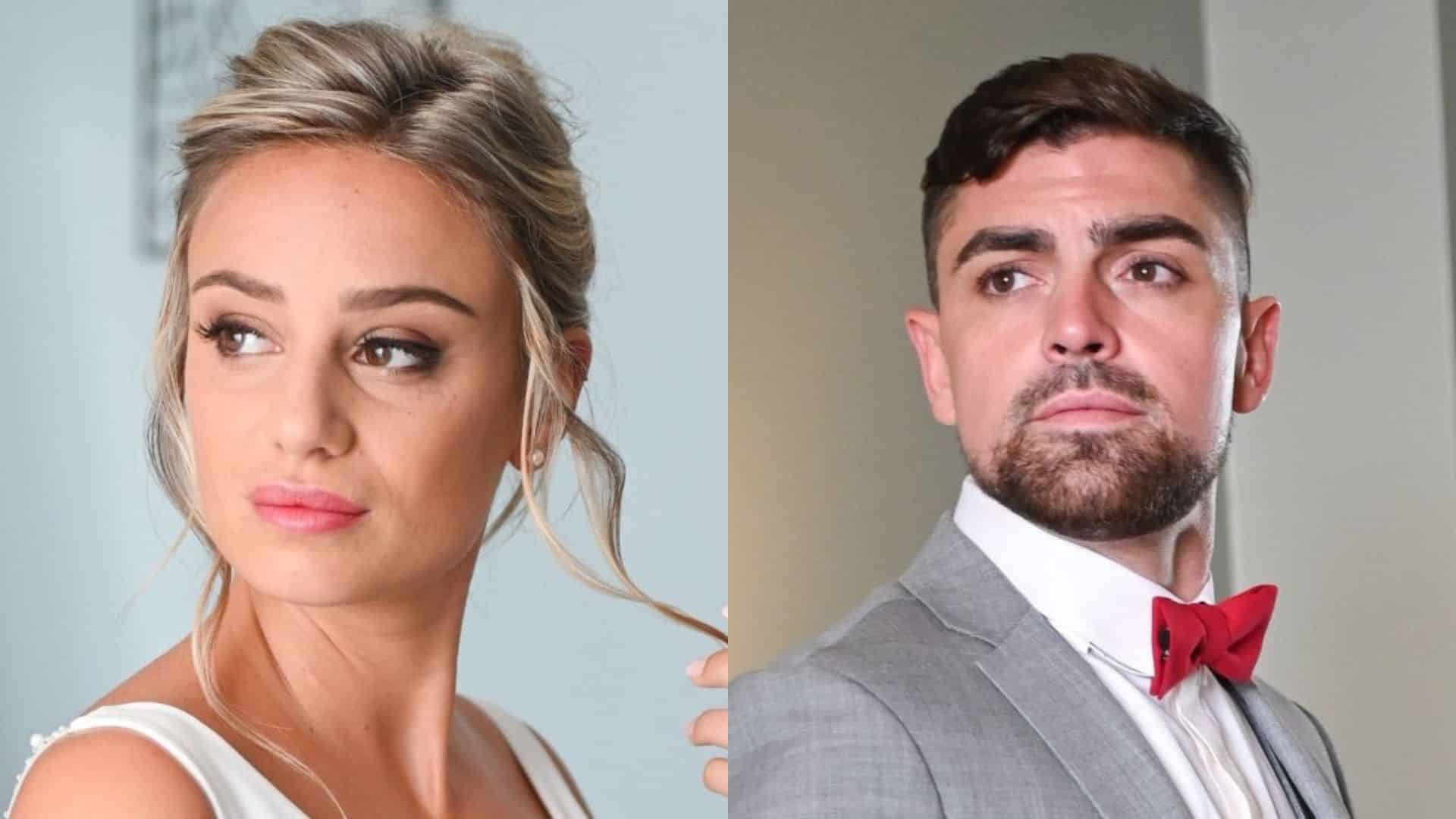 Tromperie, vol d'argent : Alicia (MAPR) dit toute la vérité sur son ex-mari Bruno