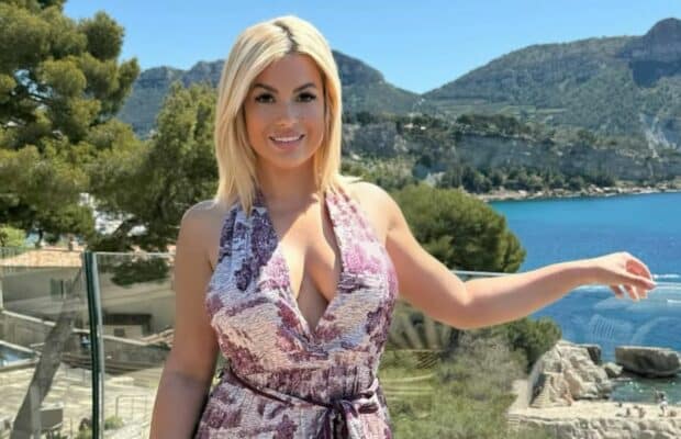 Carla Moreau : méconnaissable, elle montre le résultat de sa liposuccion