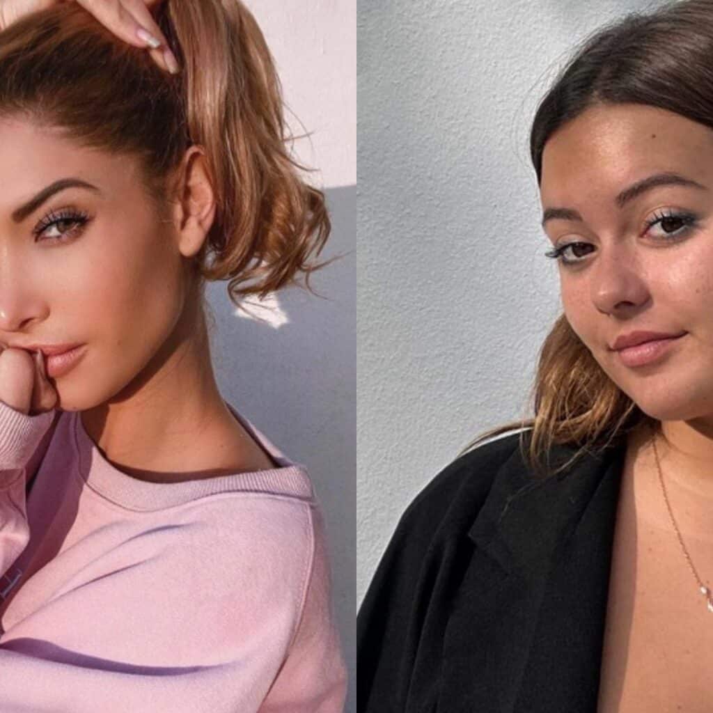 Mélanie Dedigama (The Power) : taclée par Lou Pernaut, elle répond cash