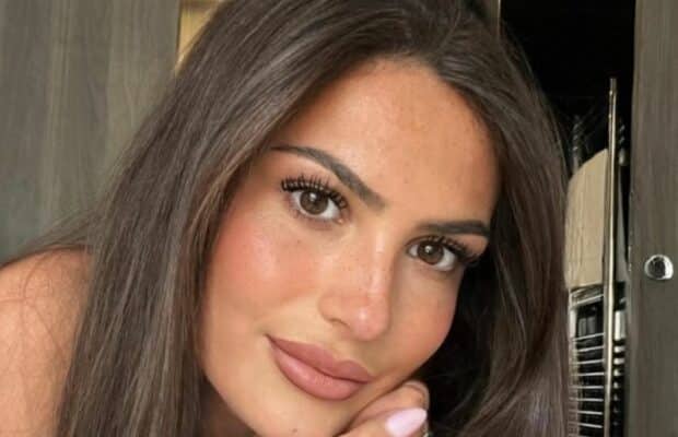 Lisa-Marie (Les Cinquante) : la candidate porte plainte contre Aqababe