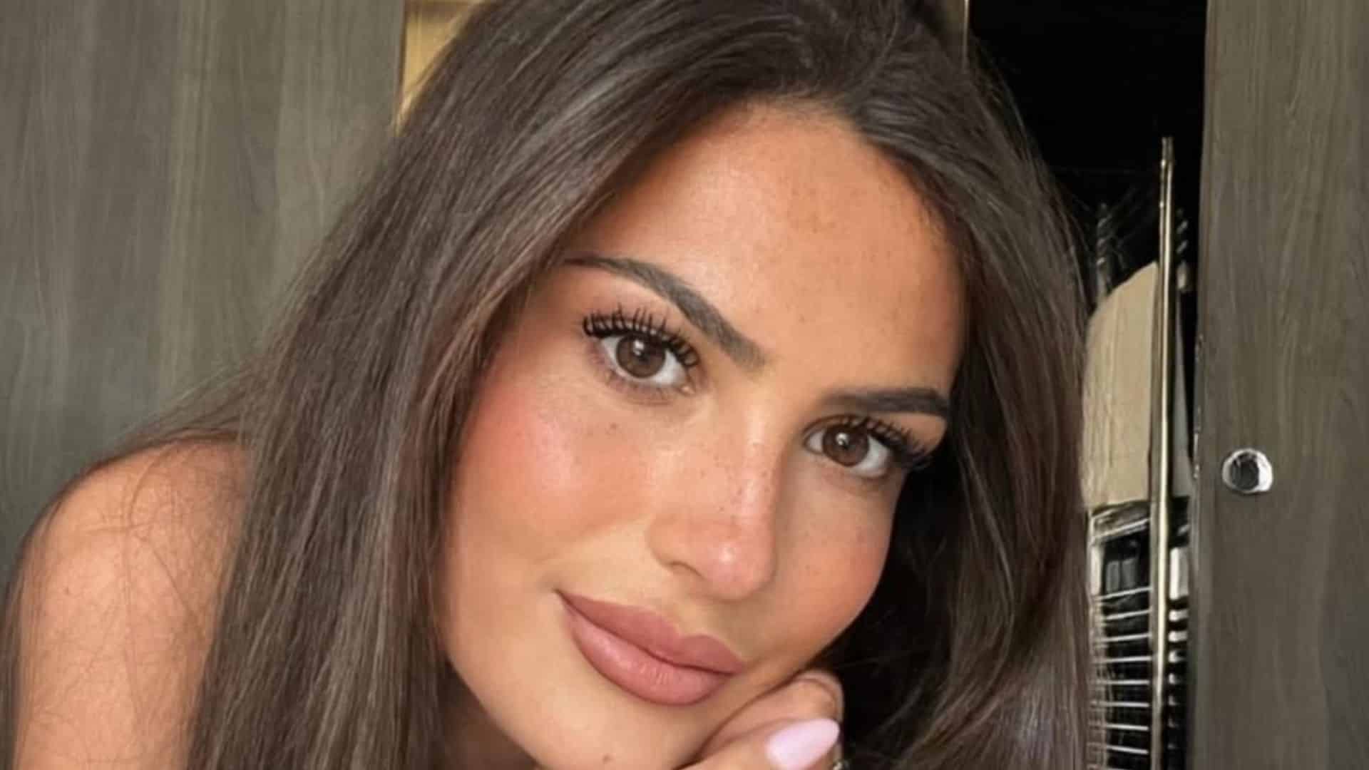 Lisa-Marie (Les Cinquante) : la candidate porte plainte contre Aqababe