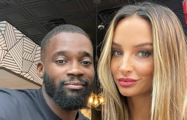 Khloé et Andrew (Les Princes de l'Amour) : ils annoncent la naissance de leur premier enfant