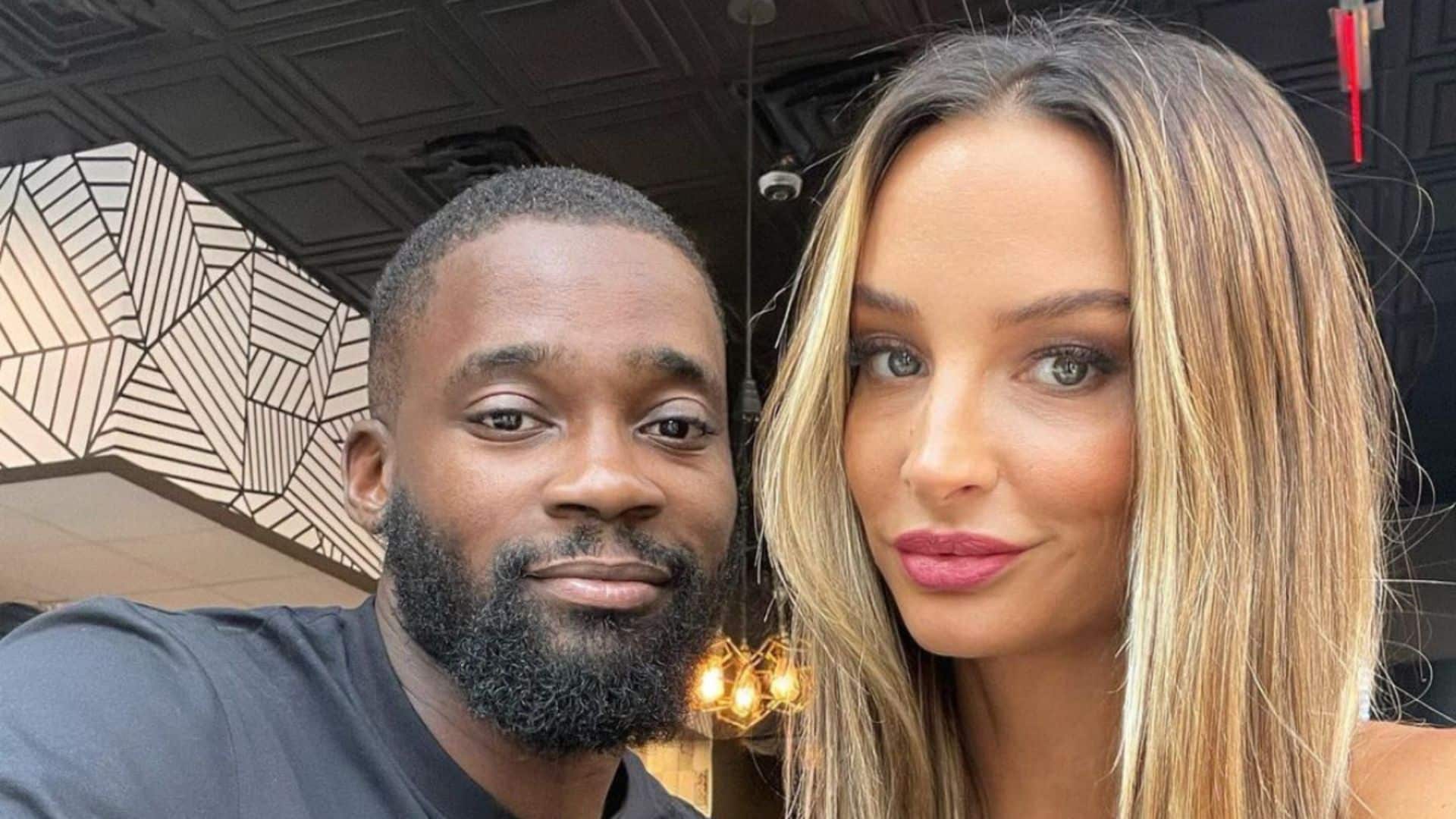 Khloé et Andrew (Les Princes de l'Amour) : ils annoncent la naissance de leur premier enfant