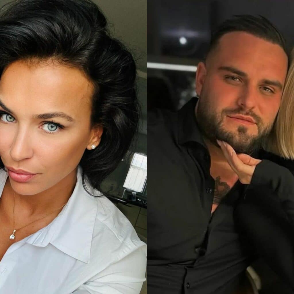Julie Ricci : l'ex de Nikola Lozina règle ses comptes avec Stéphanie Clerbois