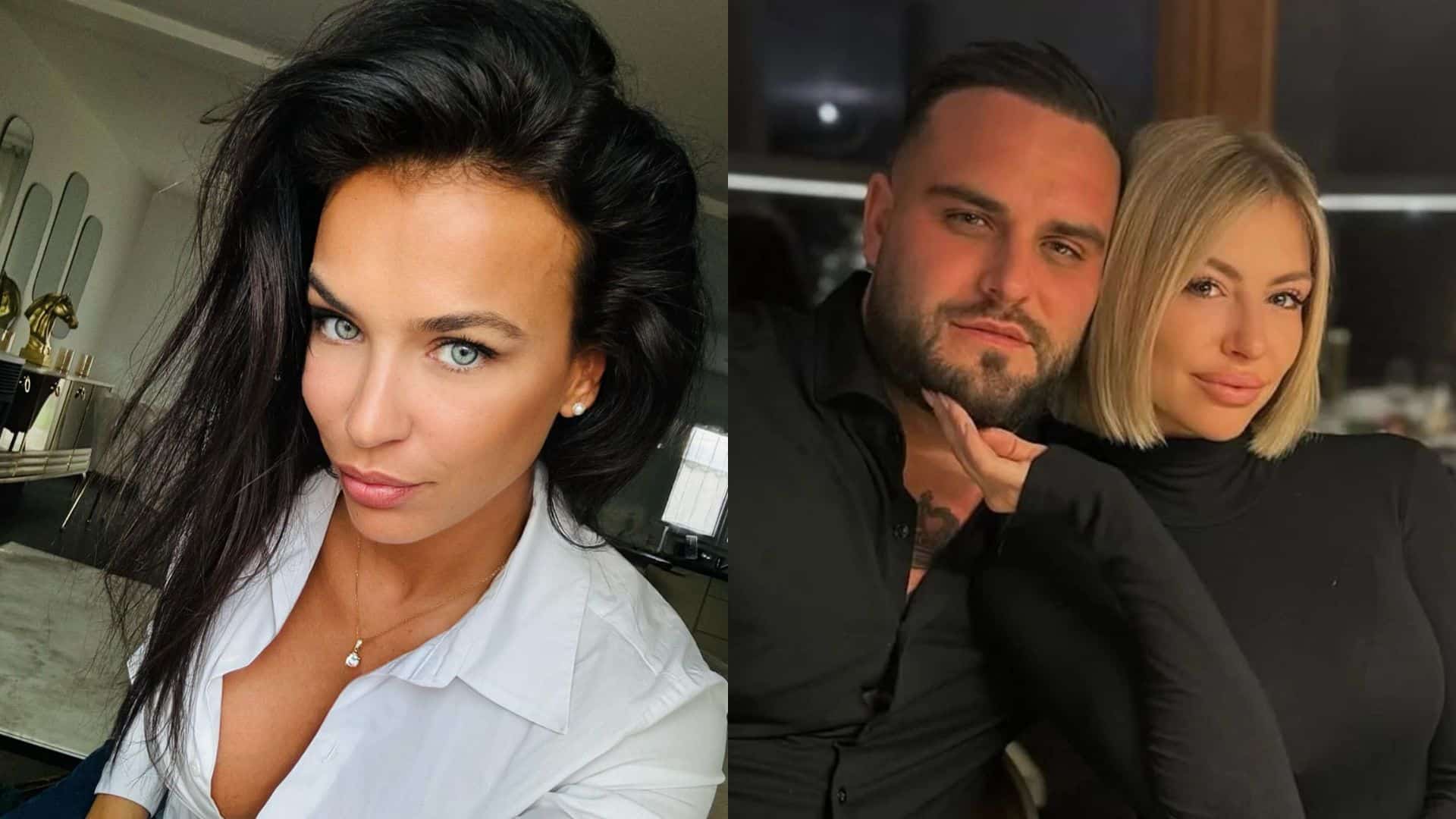 Julie Ricci : l'ex de Nikola Lozina règle ses comptes avec Stéphanie Clerbois