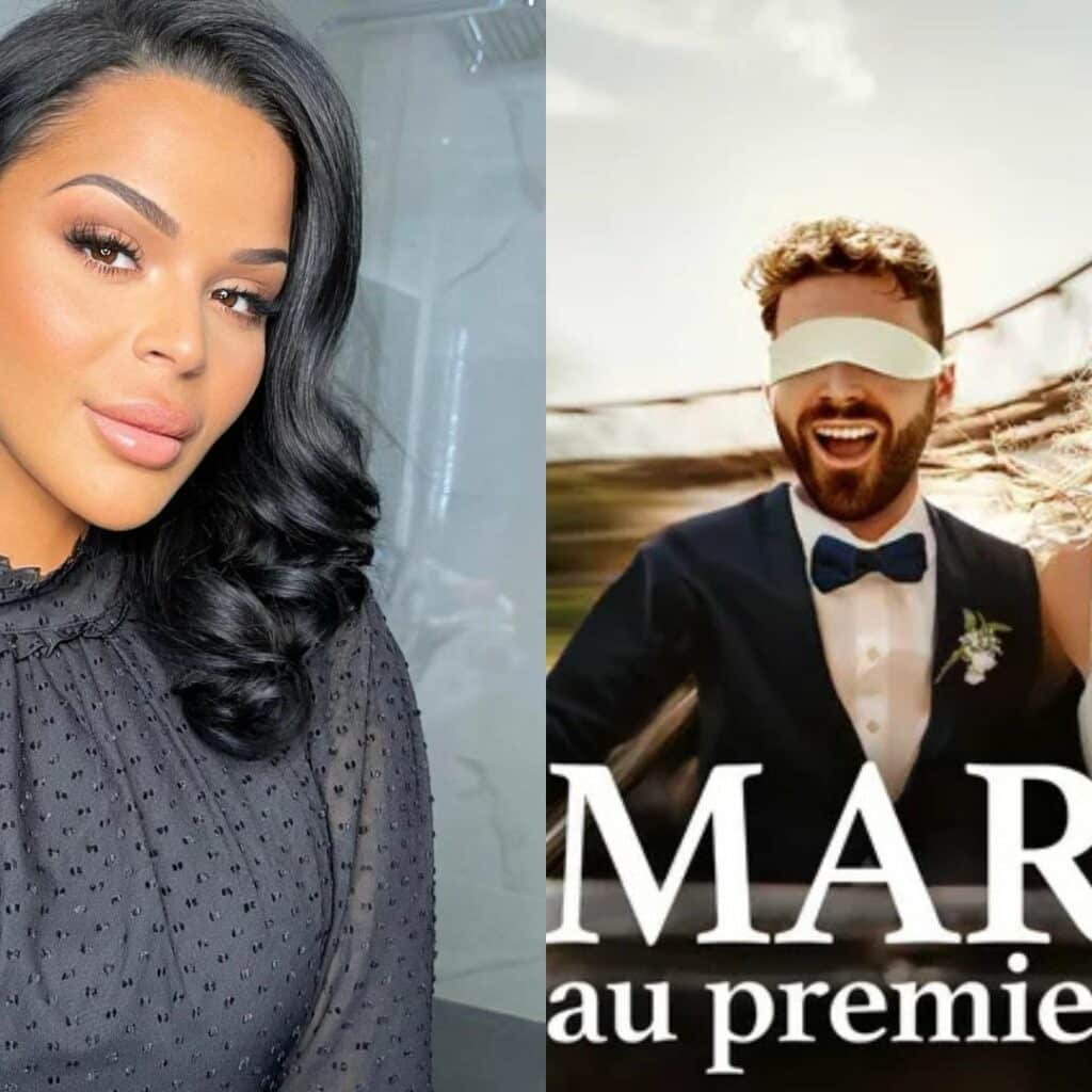 Sarah Fraisou : prête à participer à Mariés au premier regard ?