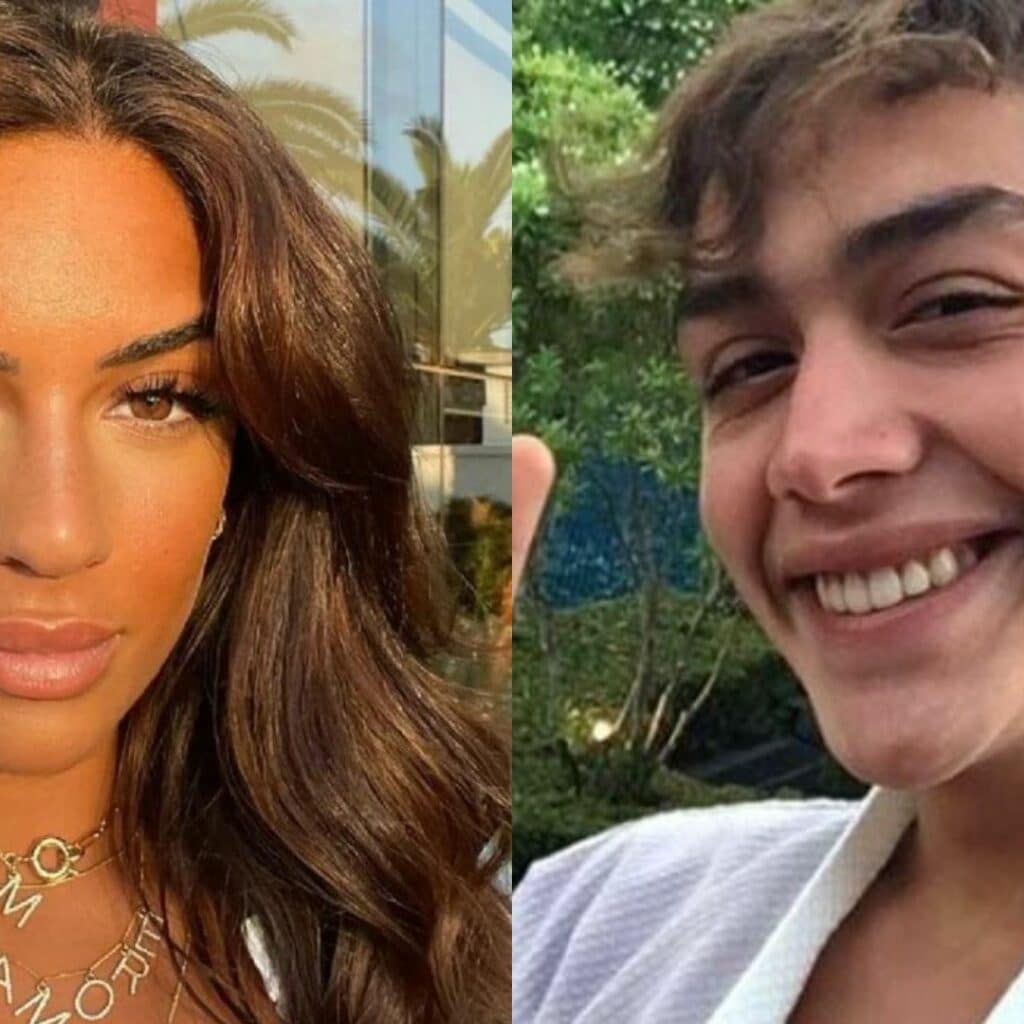 Marwa Merazka Vs Aqababe : la candidate dément, le blogueur réagit et publie une vidéo compromettante