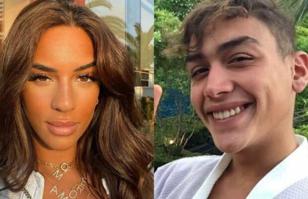 Marwa Merazka Vs Aqababe : la candidate dément, le blogueur réagit et publie une vidéo compromettante