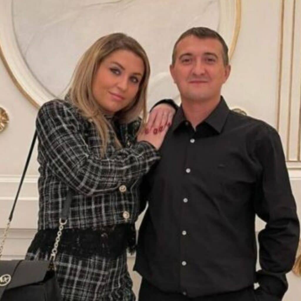 Amandine Pellissard : obligée de fermer son compte MYM, elle s’explique