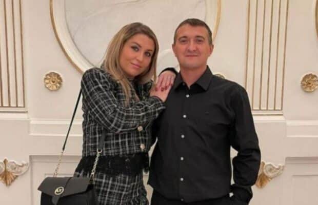 Amandine Pellissard : obligée de fermer son compte MYM, elle s’explique