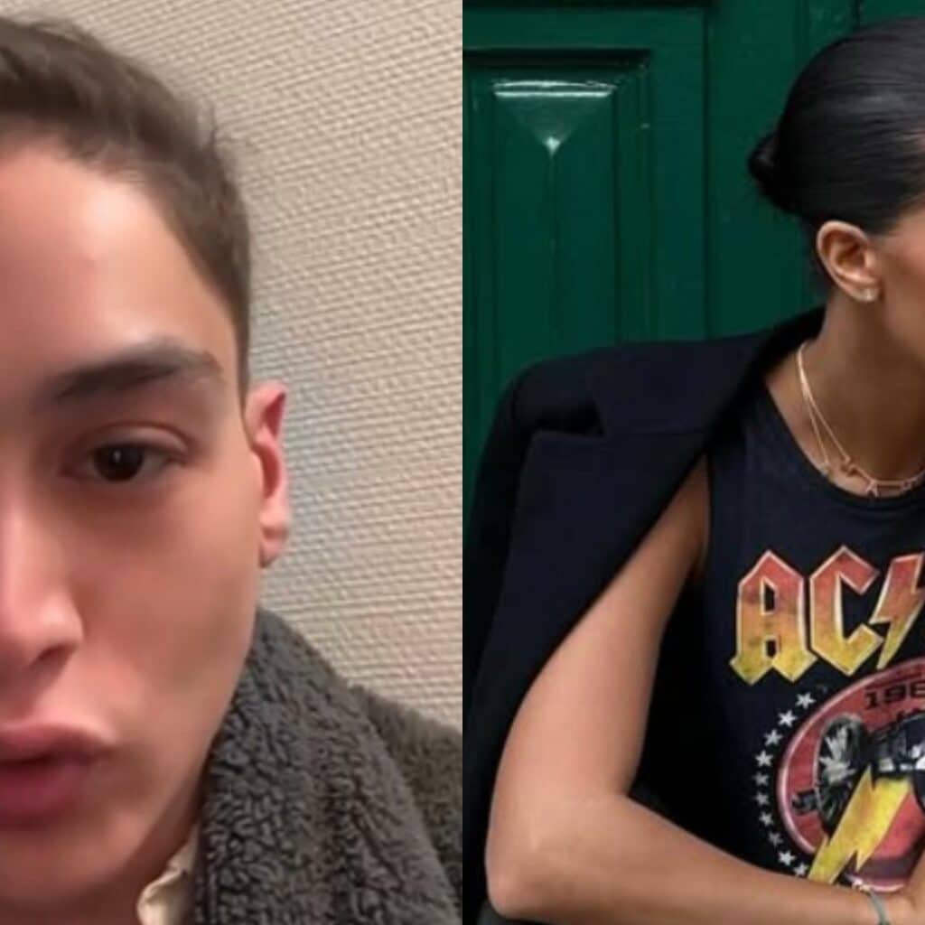 Marwa Merazka : prête à tout pour se mettre en couple avec Kylian Mbappé ?