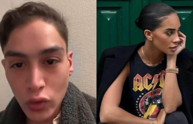 Marwa Merazka : prête à tout pour se mettre en couple avec Kylian Mbappé ?