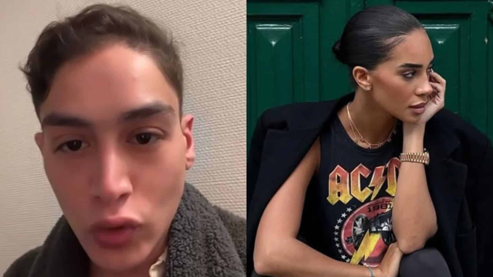 Marwa Merazka : prête à tout pour se mettre en couple avec Kylian Mbappé ?