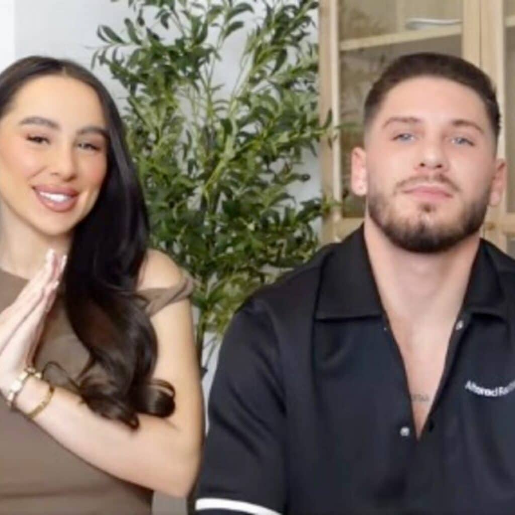 Carla Talon et Bryan Dubois : ils annoncent le sexe de leur futur bébé