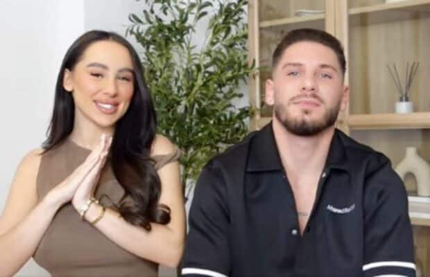 Carla Talon et Bryan Dubois : ils annoncent le sexe de leur futur bébé