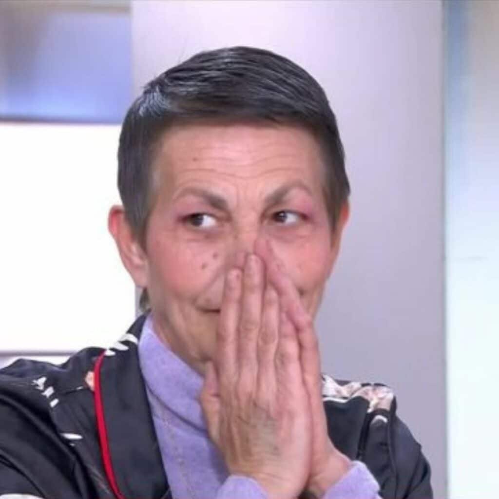 Lio : elle s'exprime pour la première fois depuis le décès de son fils Diego