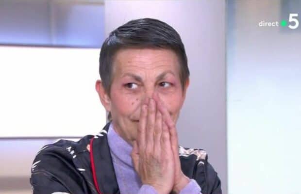 Lio : elle s'exprime pour la première fois depuis le décès de son fils Diego