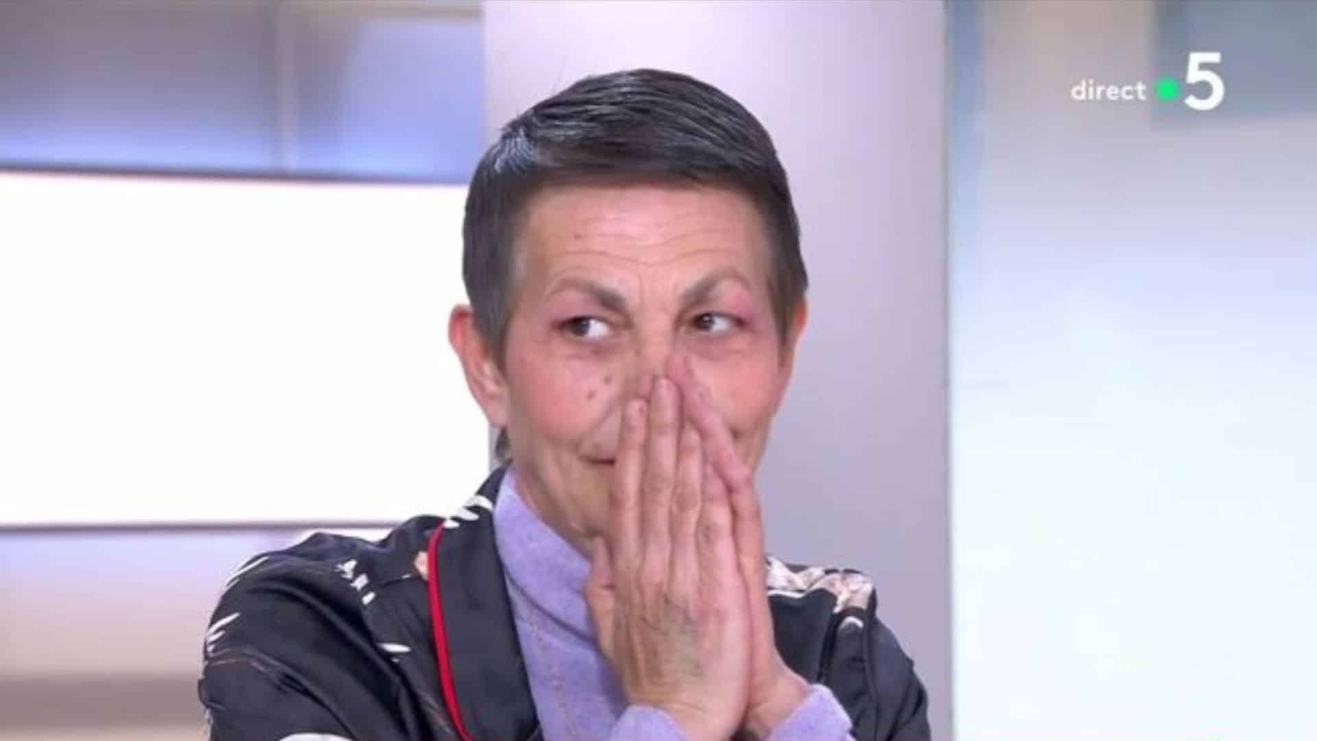 Lio : elle s'exprime pour la première fois depuis le décès de son fils Diego