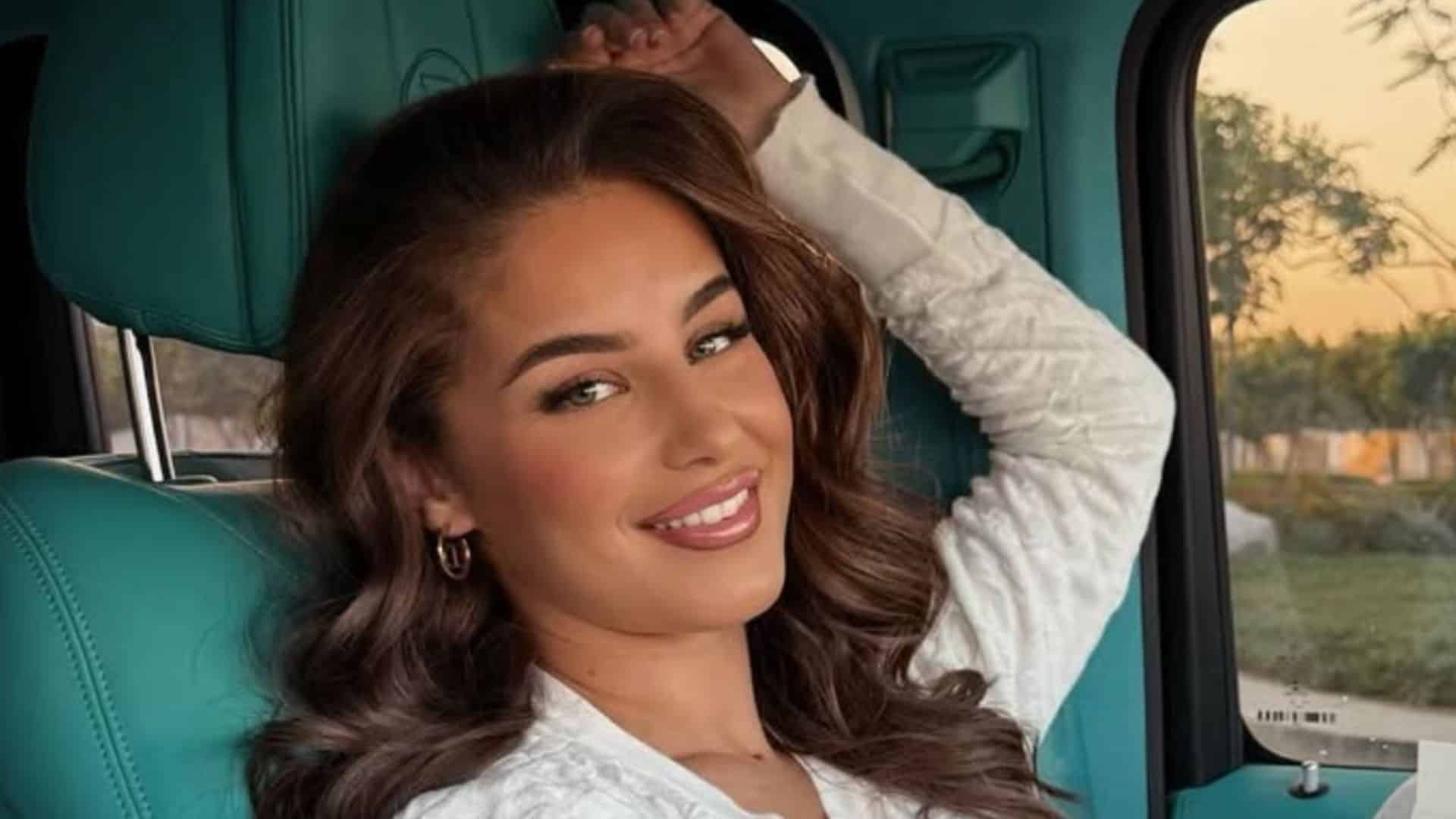 Kamila : enceinte de son troisième enfant ?