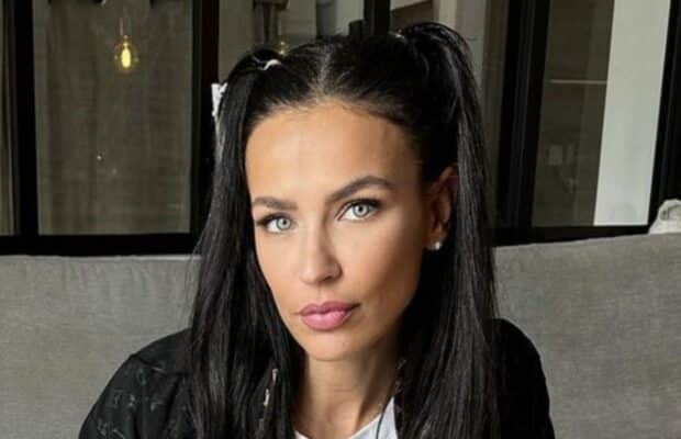 Julie Ricci : célibataire, elle annonce faire vœu de chasteté