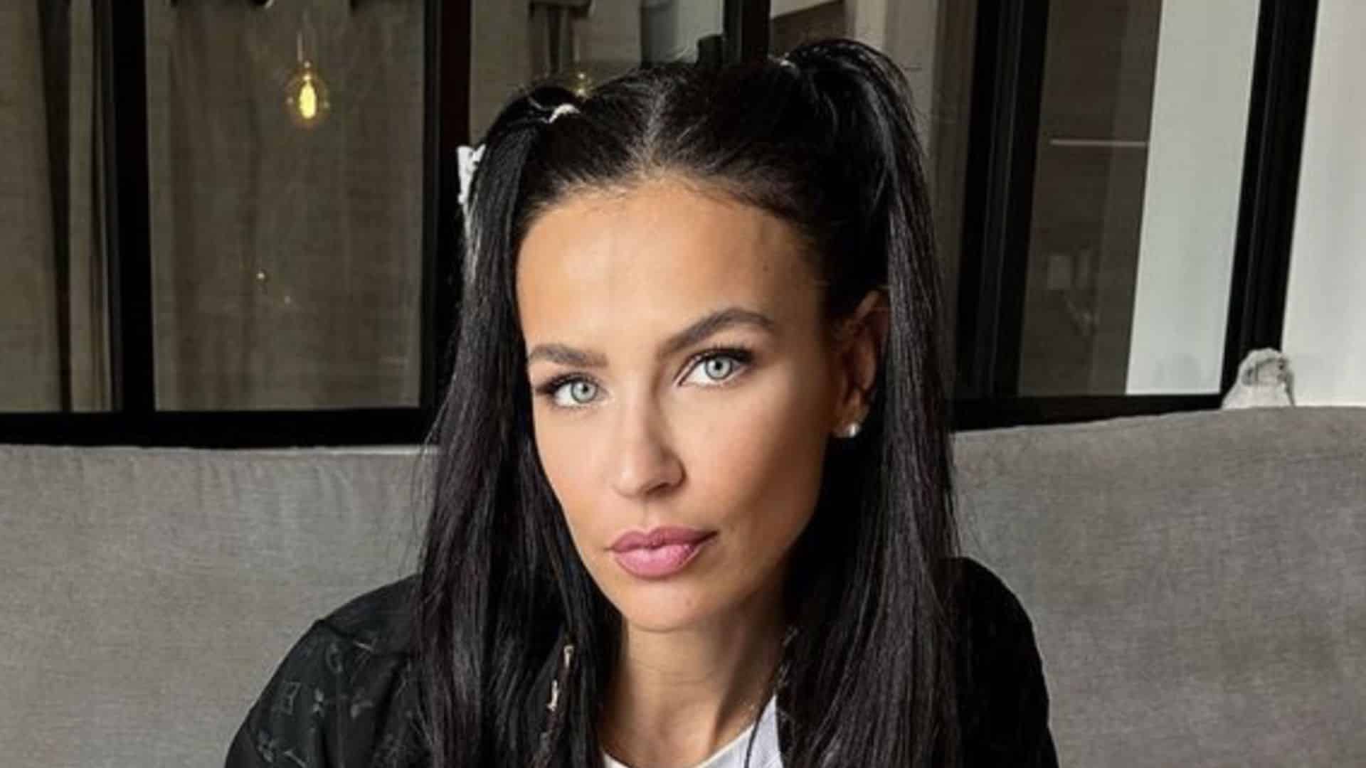 Julie Ricci : célibataire, elle annonce faire vœu de chasteté