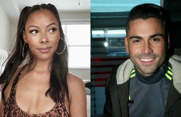Nehuda : en conflit avec Ricardo, elle annonce avoir la garde exclusive de leurs enfants