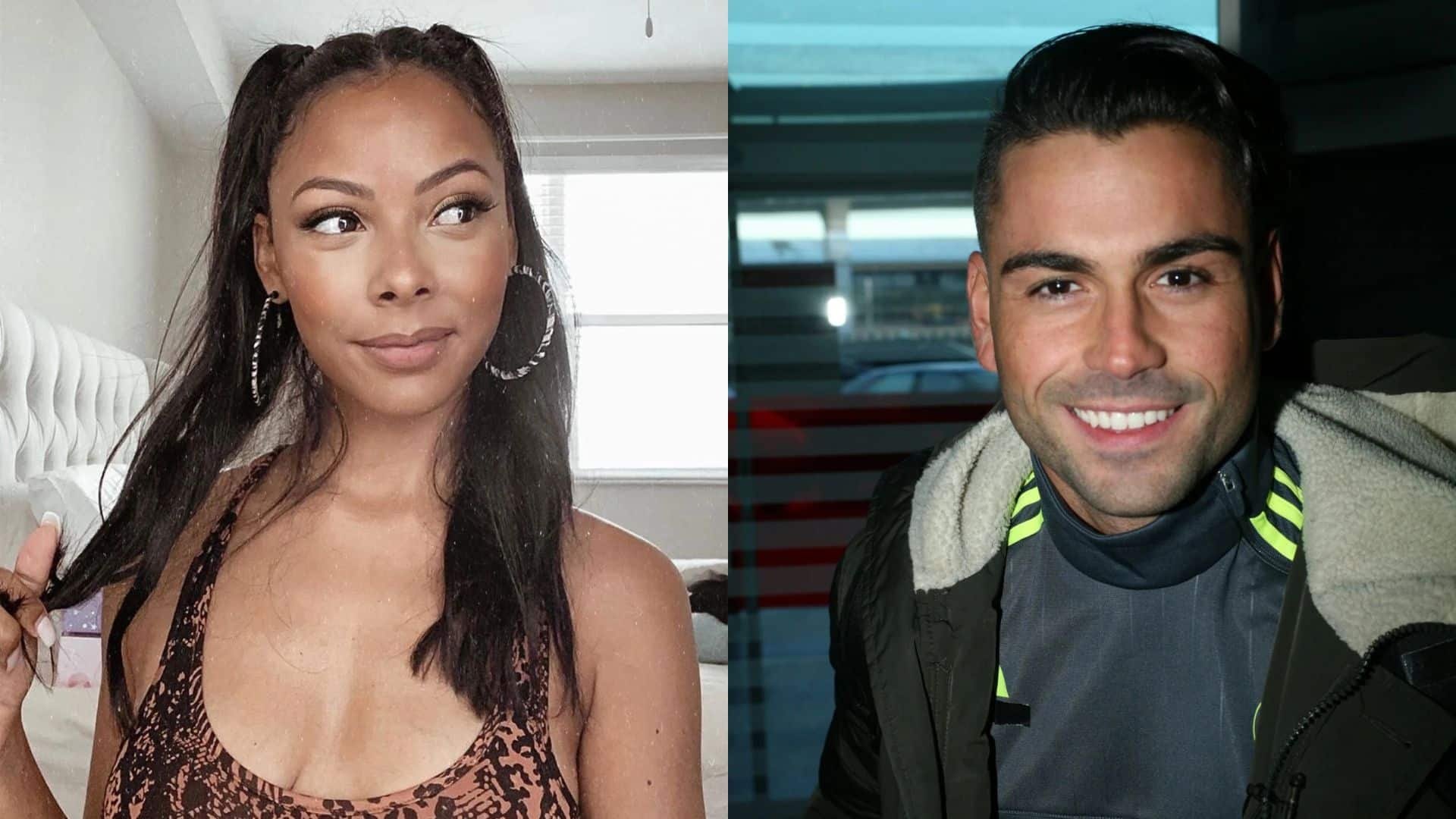 Nehuda : en conflit avec Ricardo, elle annonce avoir la garde exclusive de leurs enfants
