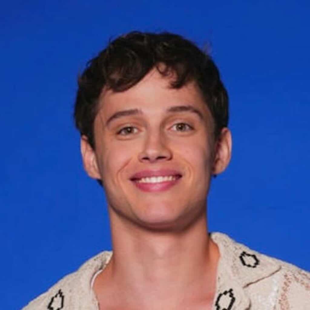 Léo (Secret Story 2024) : l'influenceur rejoint le casting de Plus belle la vie