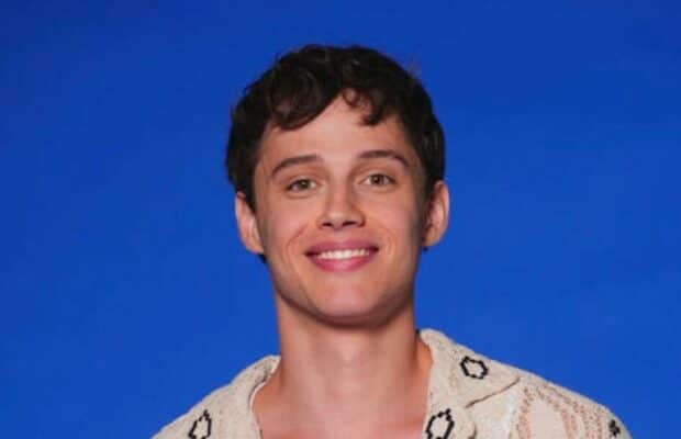 Léo (Secret Story 2024) : l'influenceur rejoint le casting de Plus belle la vie