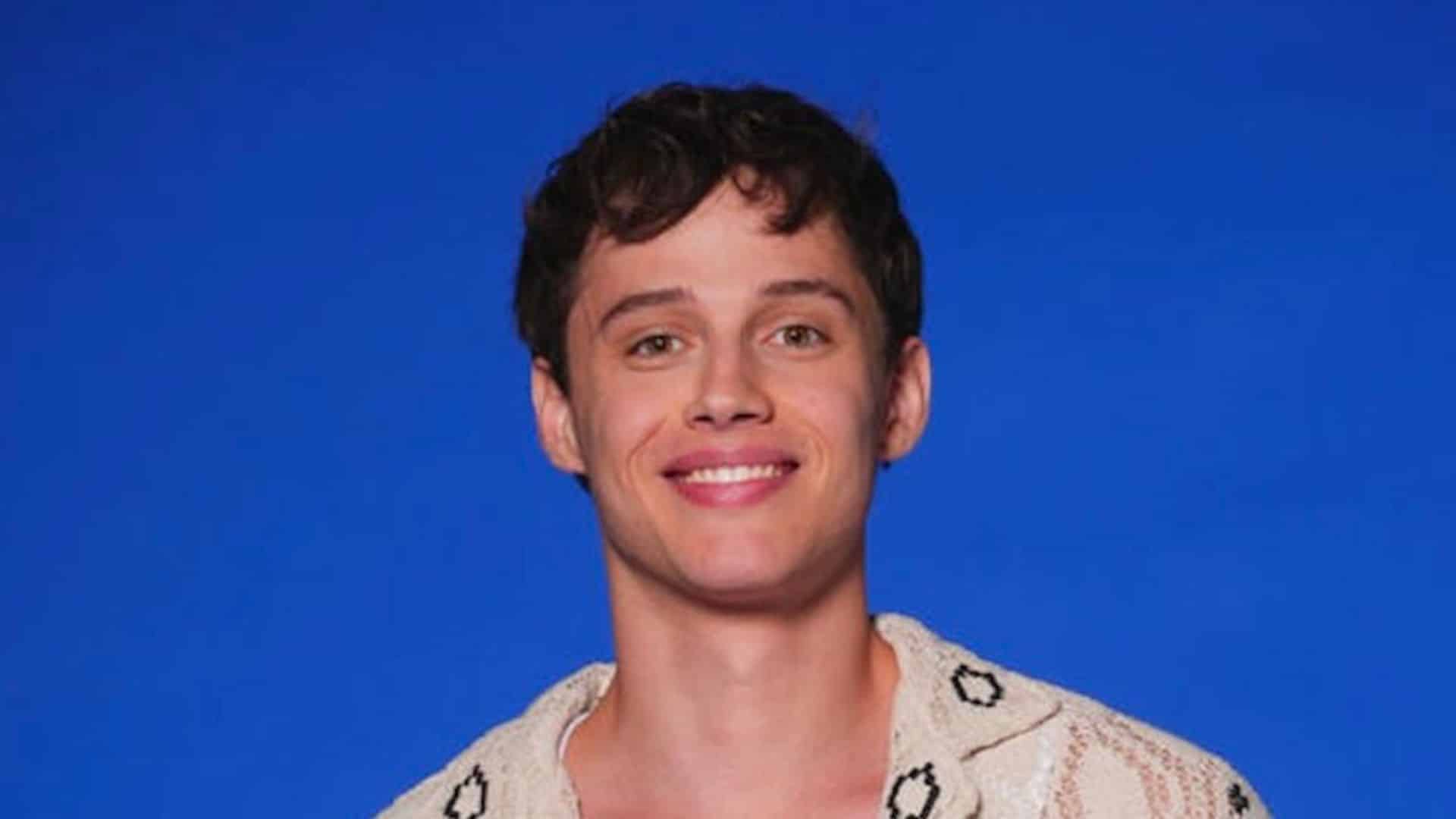 Léo (Secret Story 2024) : l'influenceur rejoint le casting de Plus belle la vie