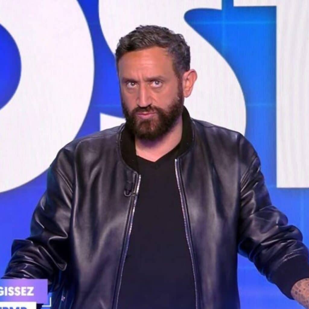 Fractures du crâne, brûlures à l'acide : un influenceur invité sur le plateau de TPMP, condamné à un an de prison ferme