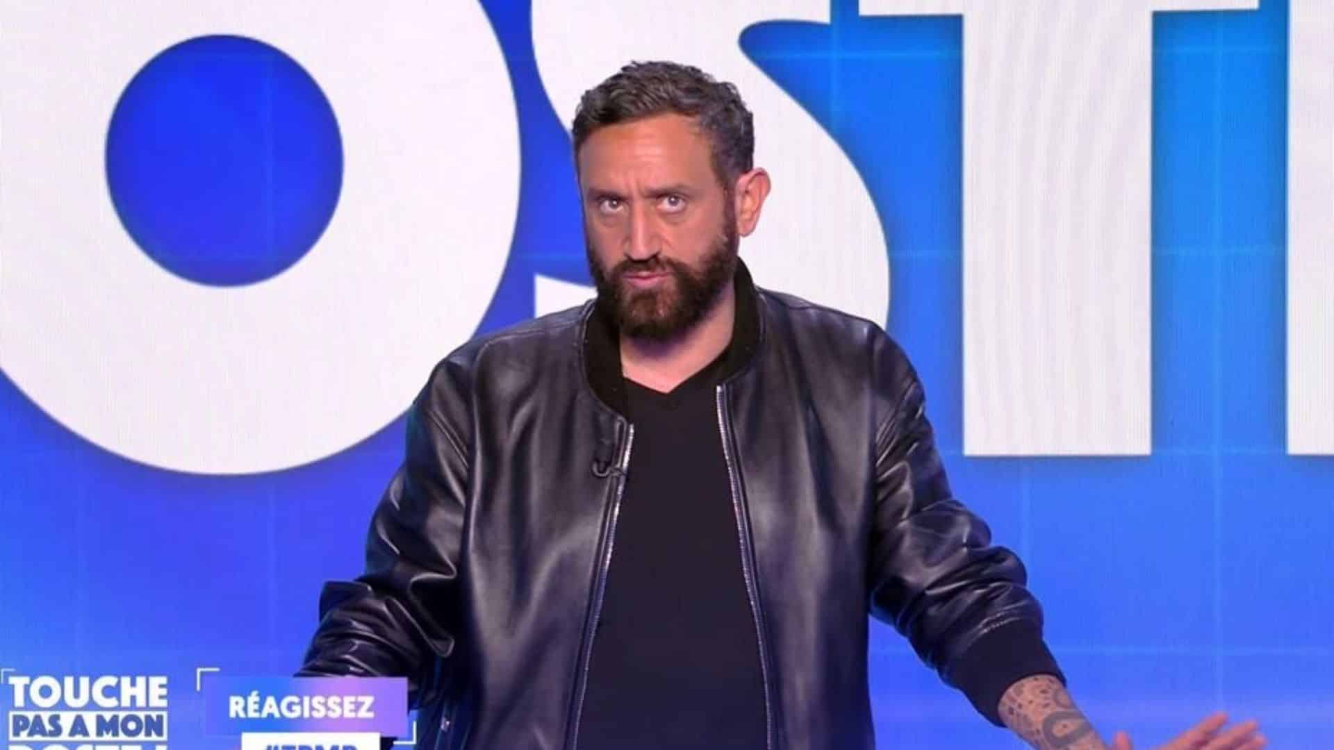 Fractures du crâne, brûlures à l'acide : un influenceur invité sur le plateau de TPMP, condamné à un an de prison ferme