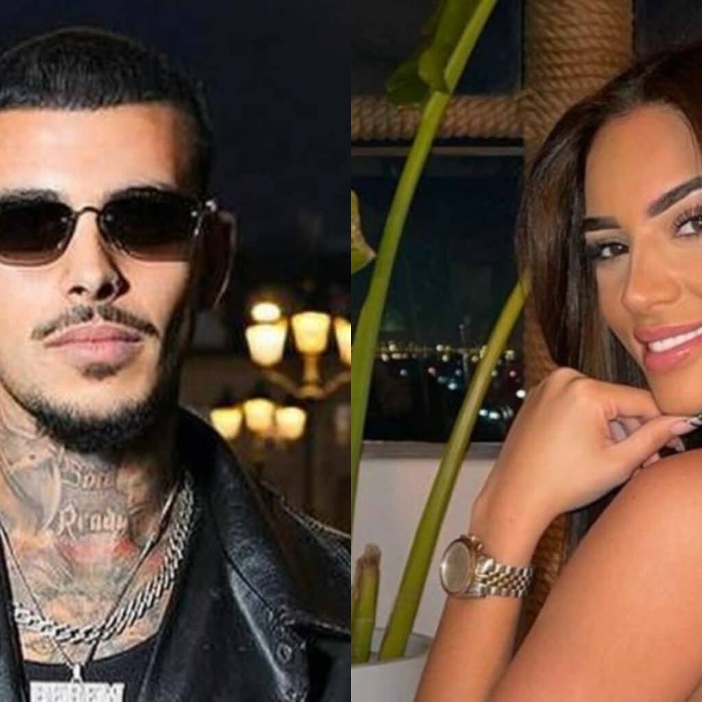 Greg Yega : il évoque à son tour le passé de son ex Marwa Merazka