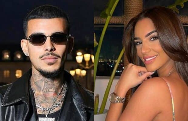 Greg Yega : il évoque à son tour le passé de son ex Marwa Merazka