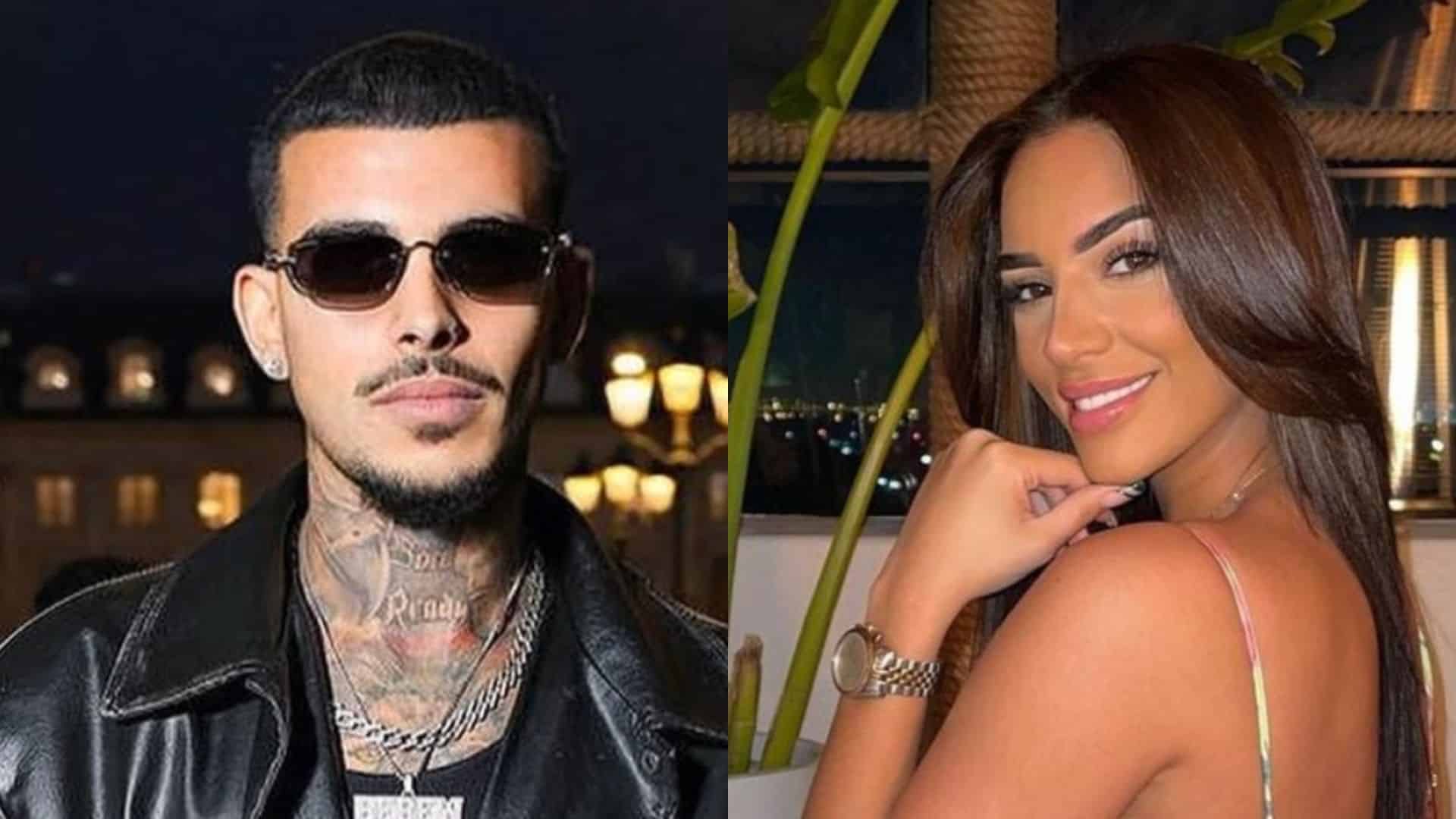 Greg Yega : il évoque à son tour le passé de son ex Marwa Merazka