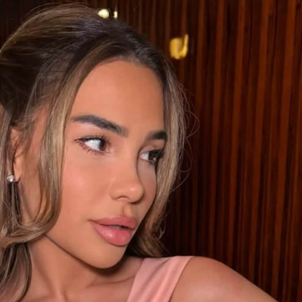 Milla Jasmine : plus mince que jamais, ses abonnés sont très inquiets