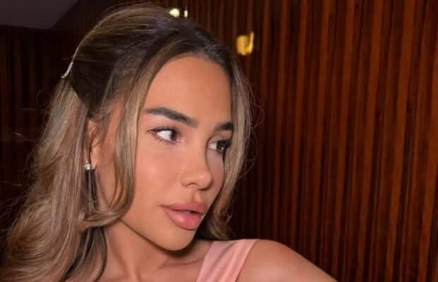 Milla Jasmine : plus mince que jamais, ses abonnés sont très inquiets
