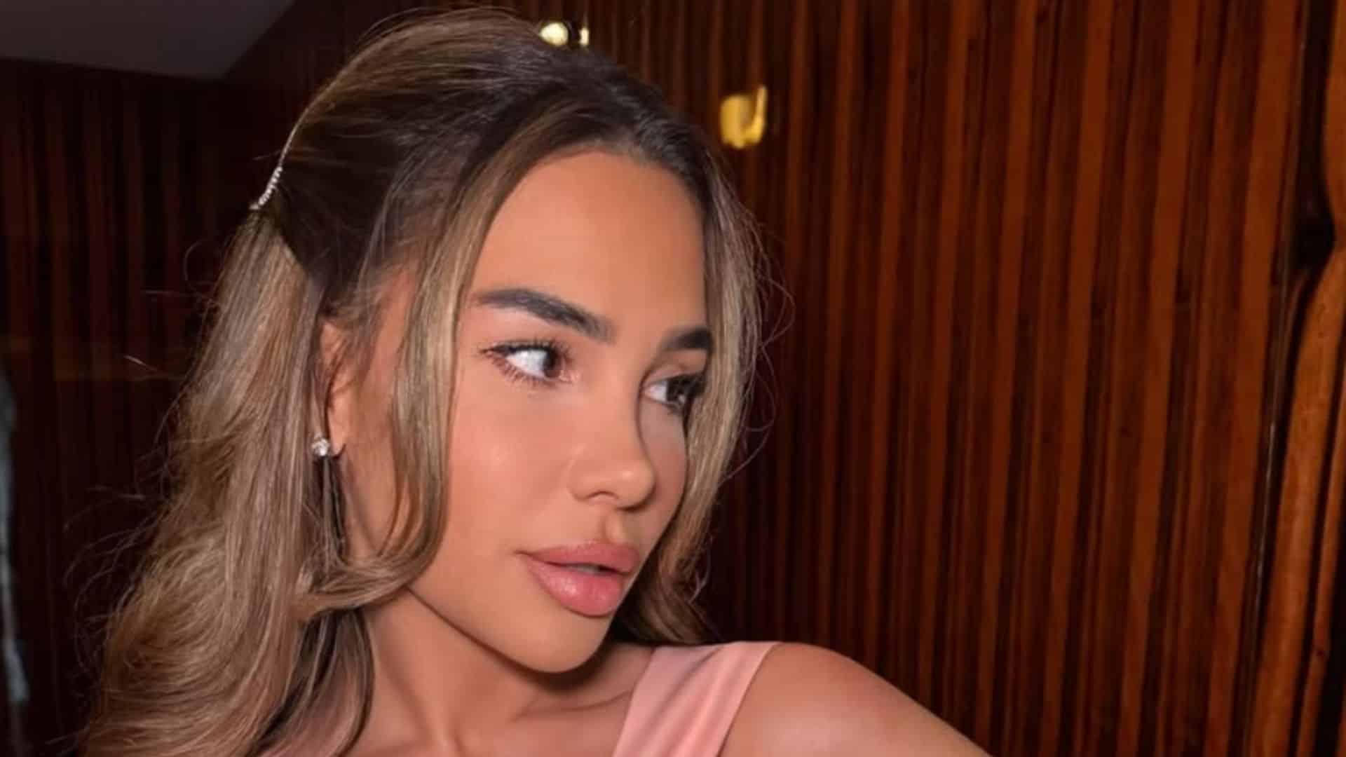 Milla Jasmine : plus mince que jamais, ses abonnés sont très inquiets