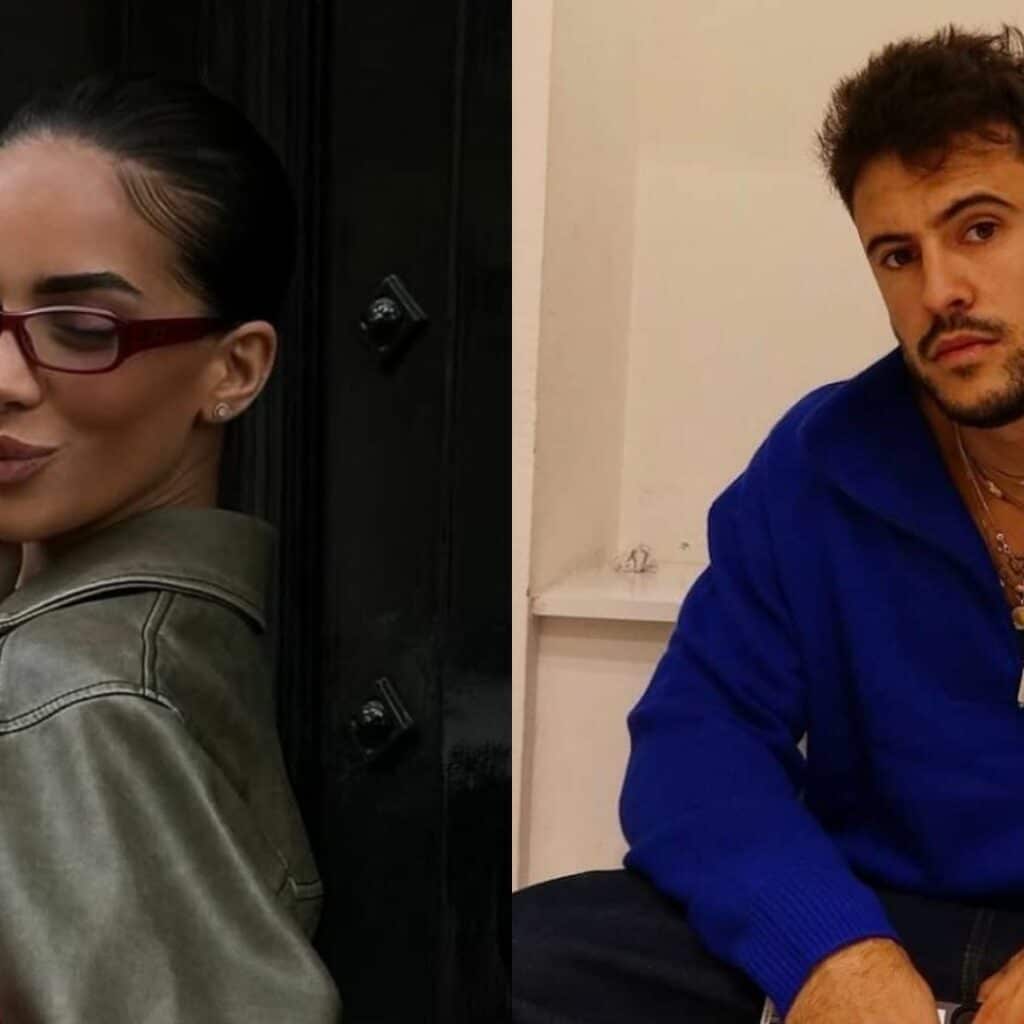 Marwa Merazka : en conflit avec Gabriel Ayuso sur le tournage de La Villa des Cœurs Brisés