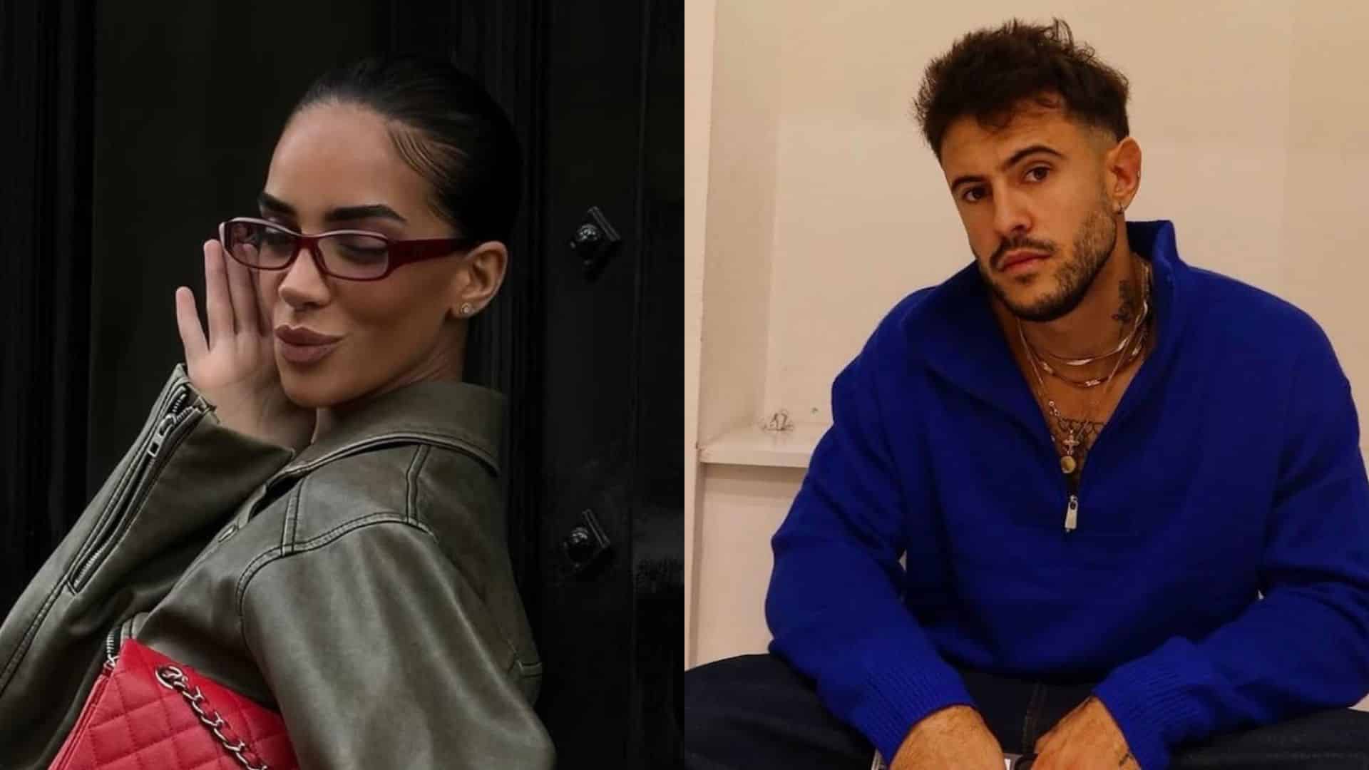 Marwa Merazka : en conflit avec Gabriel Ayuso sur le tournage de La Villa des Cœurs Brisés