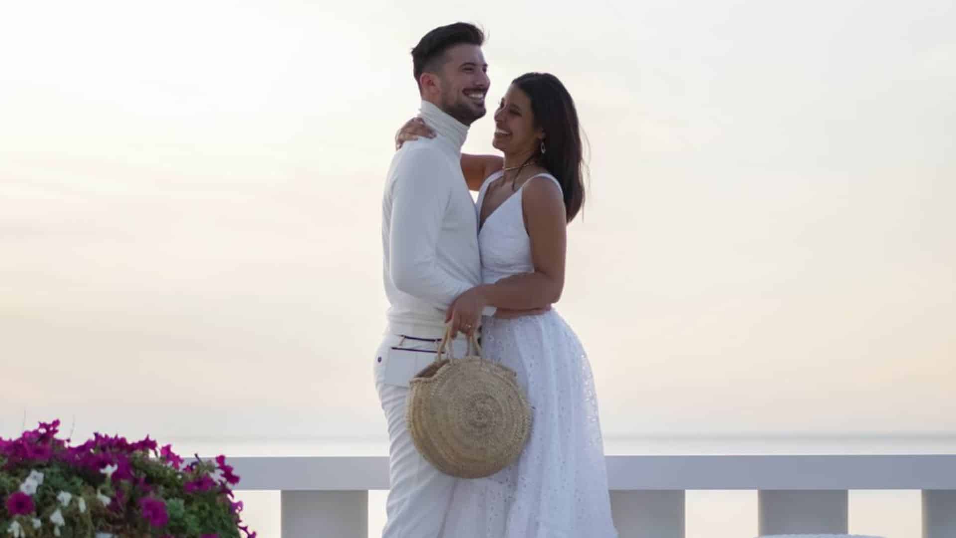 Ali et Alia (Secret Story) : le couple annonce sa rupture après 10 ans de relation