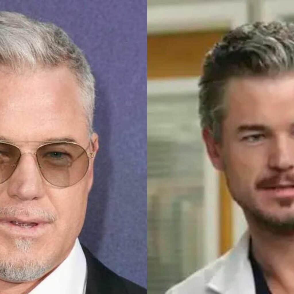 Grey's Anatomy : Eric Dane (Mark Sloan) annonce être atteint d'une maladie incurable à 52 ans